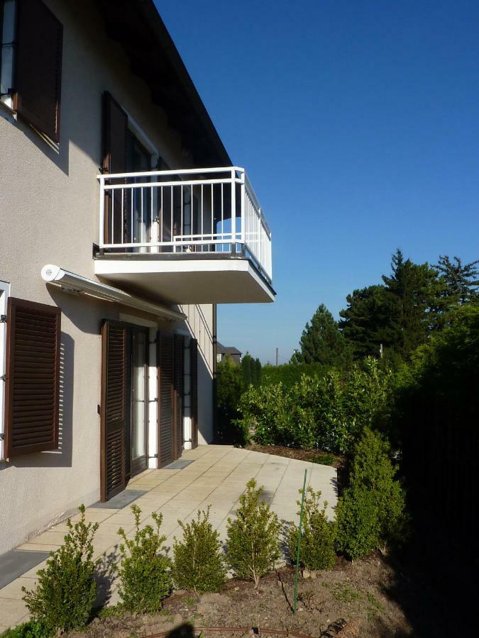 Top Over Vienna, Perchtoldsdorf Weinberge Ideal With Car Apartamento Exterior foto