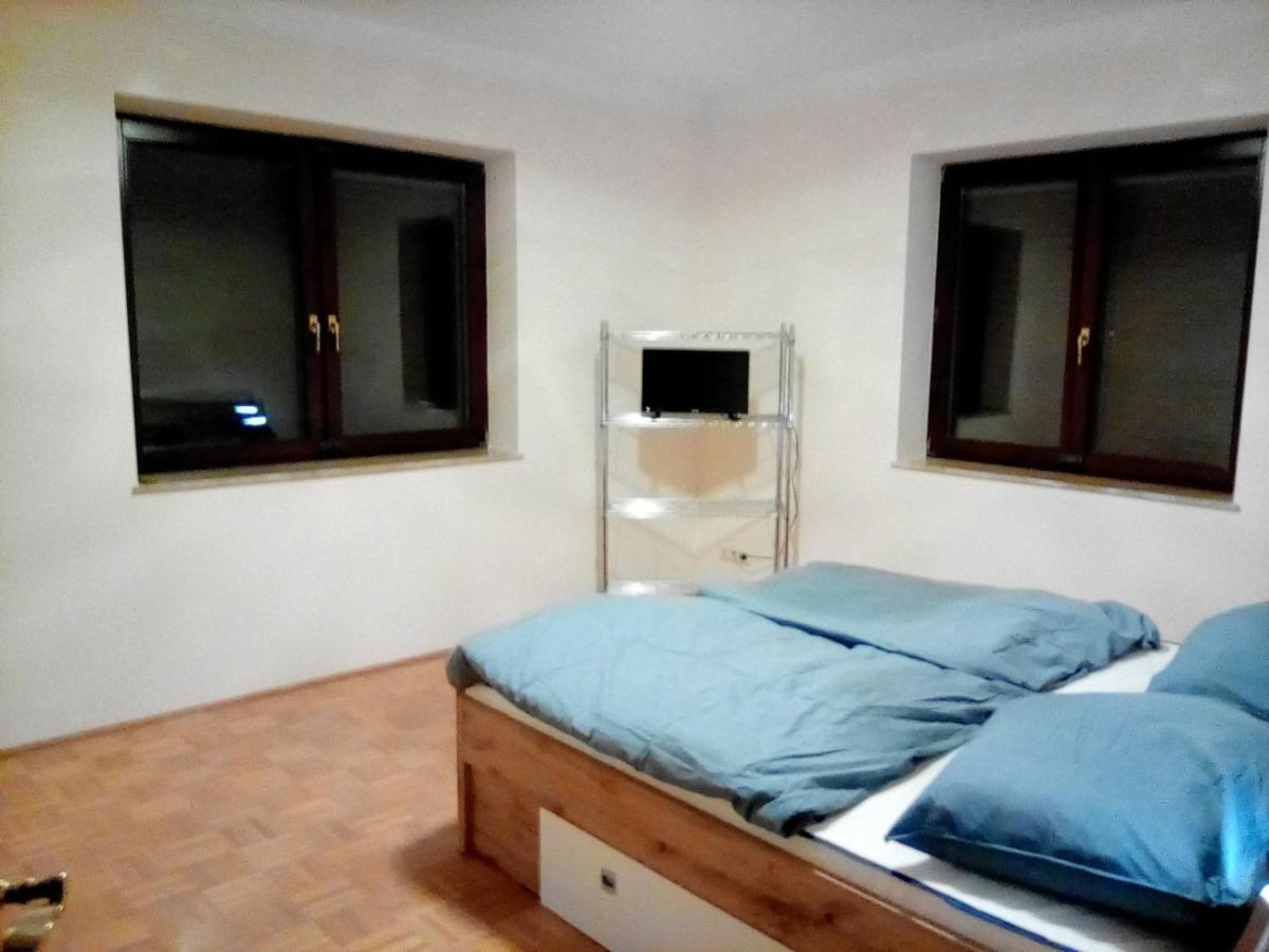 Top Over Vienna, Perchtoldsdorf Weinberge Ideal With Car Apartamento Exterior foto